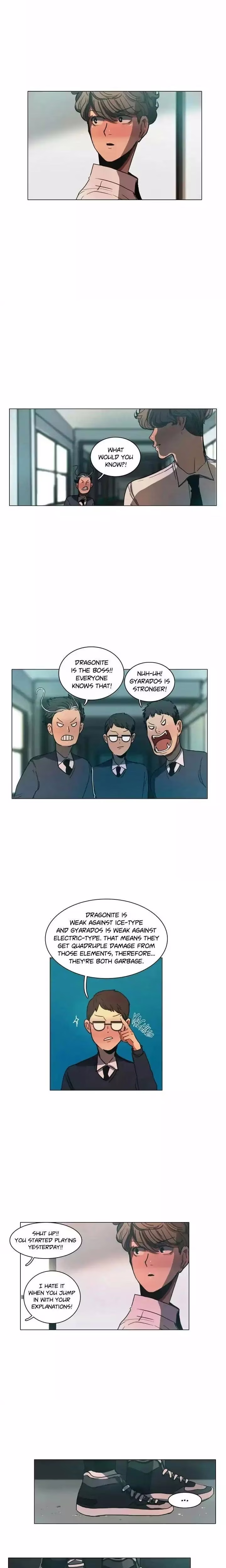 Save Me - Chapter 21 - Part 13