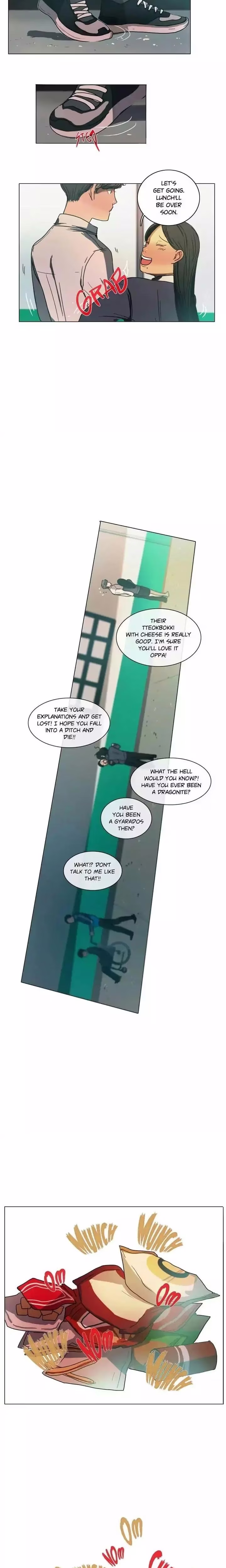 Save Me - Chapter 21 - Part 14