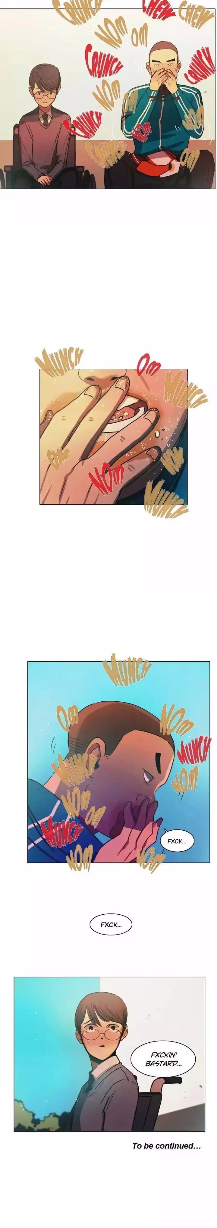 Save Me - Chapter 21 - Part 15