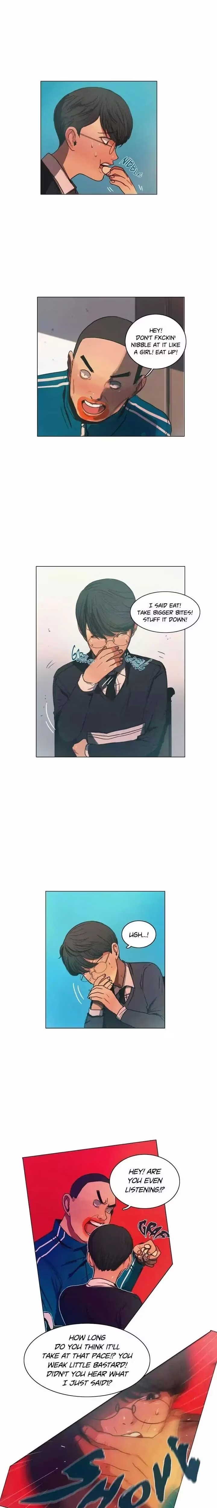 Save Me - Chapter 22 - Part 7