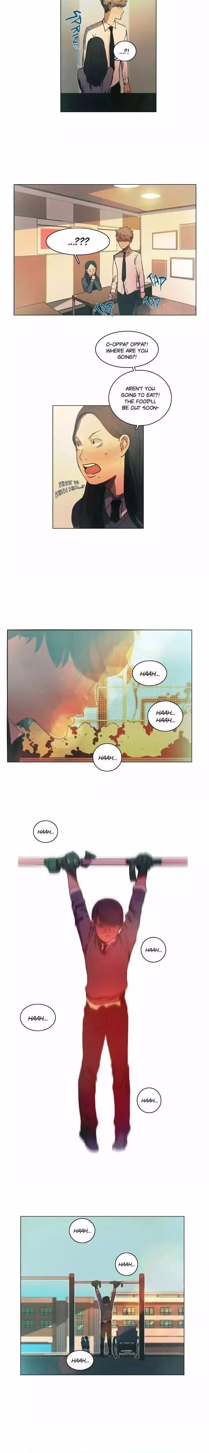 Save Me - Chapter 22 - Part 11