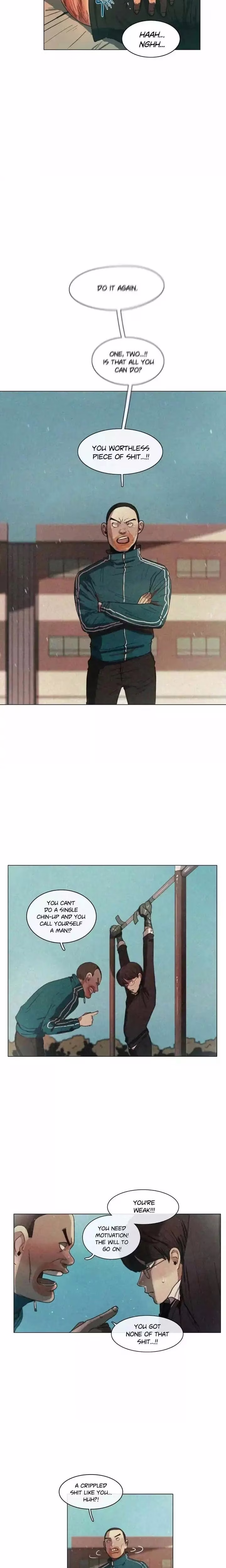 Save Me - Chapter 23 - Part 5