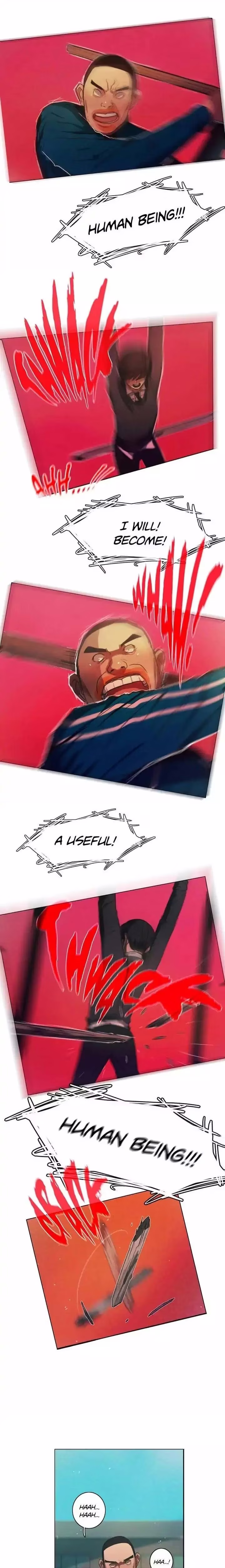 Save Me - Chapter 23 - Part 8