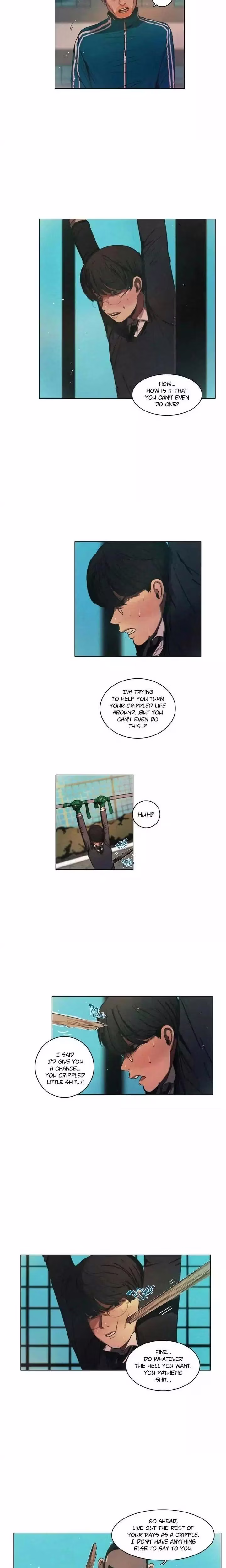 Save Me - Chapter 23 - Part 9