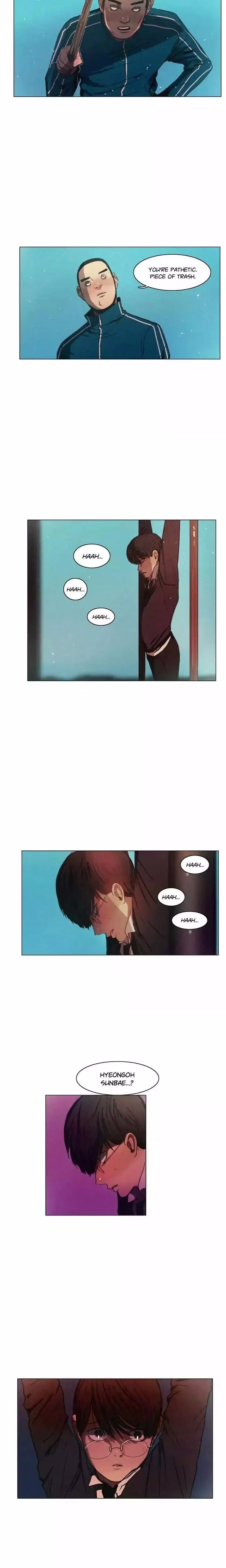 Save Me - Chapter 23 - Part 10