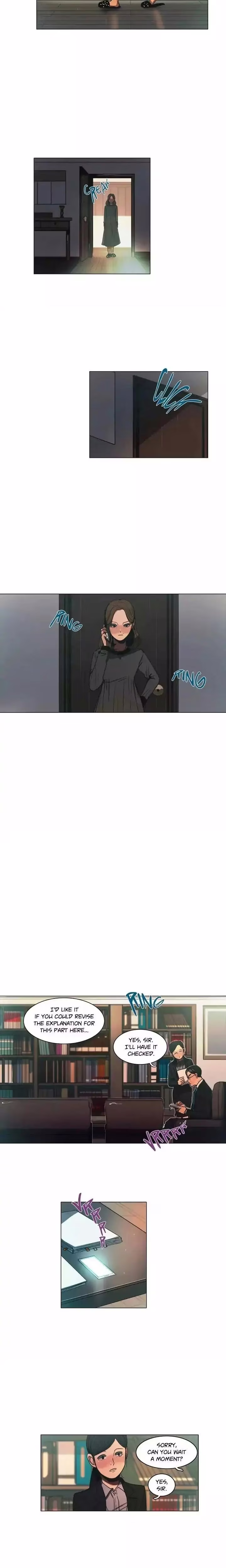 Save Me - Chapter 23 - Part 12