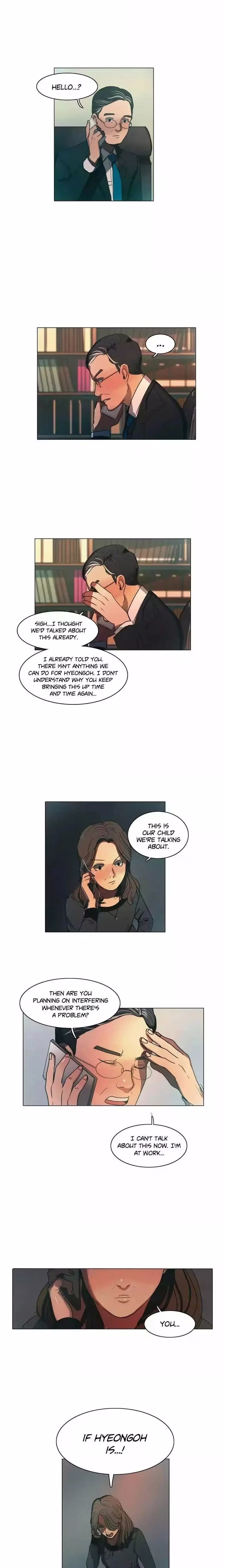 Save Me - Chapter 23 - Part 13