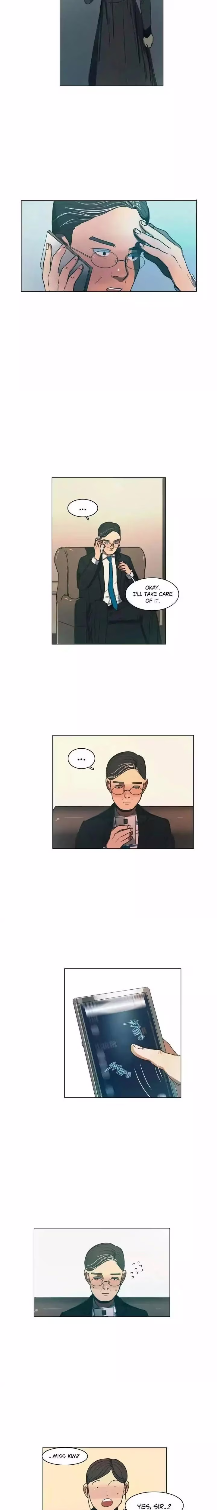 Save Me - Chapter 23 - Part 14