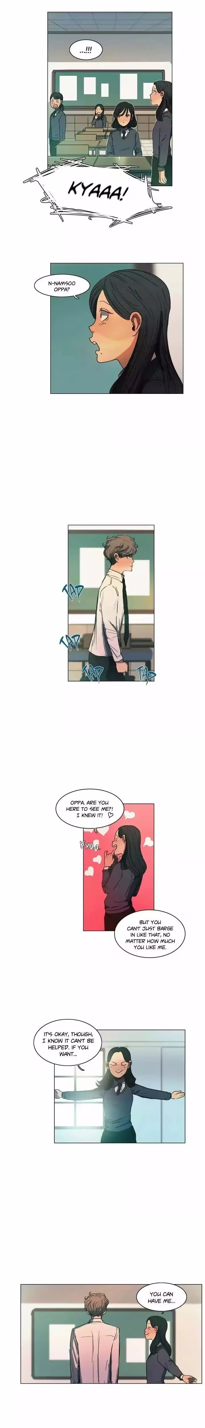 Save Me - Chapter 24 - Part 7