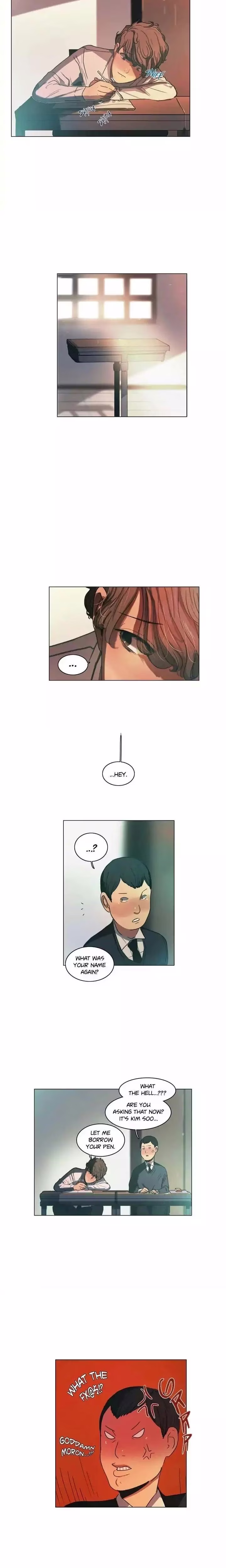 Save Me - Chapter 24 - Part 11