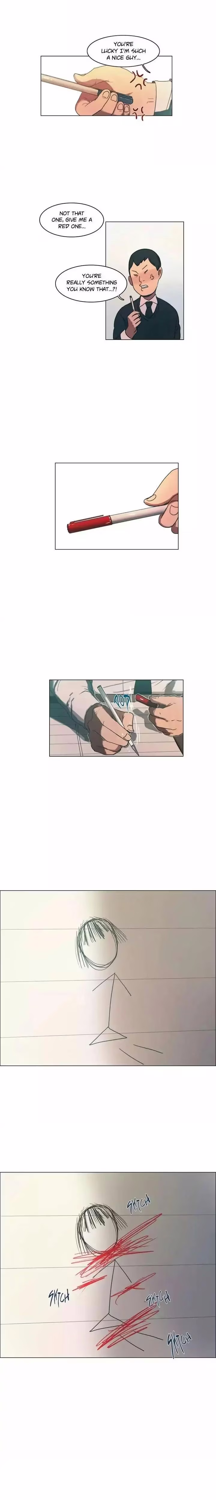 Save Me - Chapter 24 - Part 12