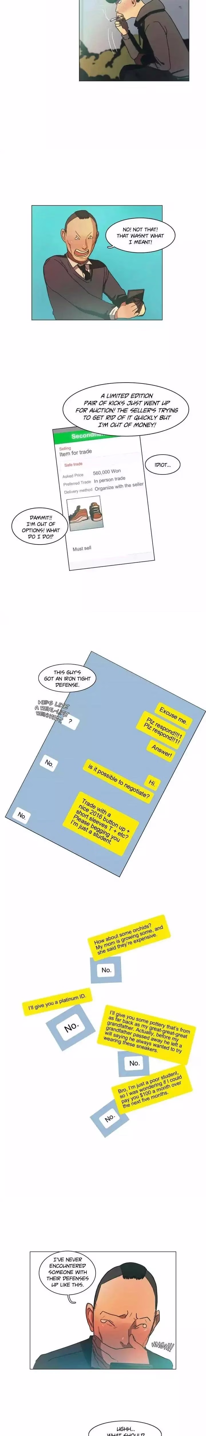 Save Me - Chapter 25 - Part 5