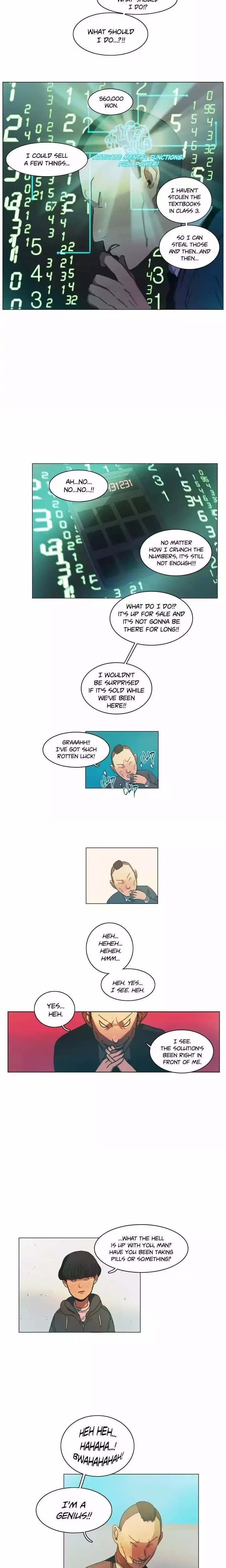 Save Me - Chapter 25 - Part 6