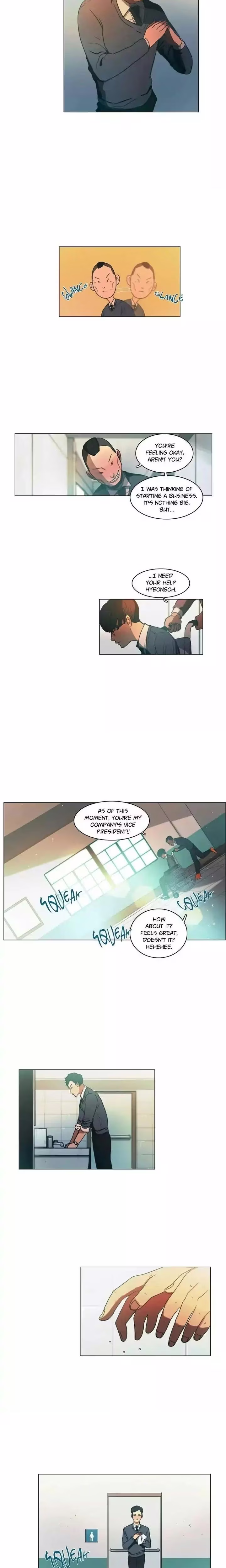 Save Me - Chapter 25 - Part 7