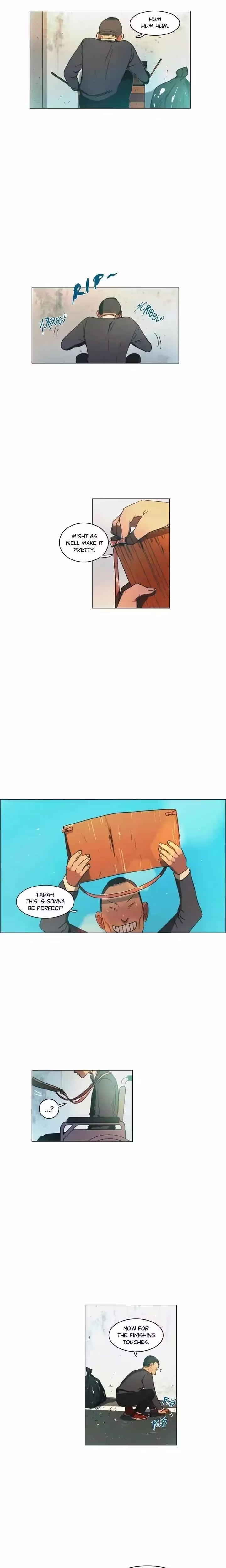 Save Me - Chapter 25 - Part 10