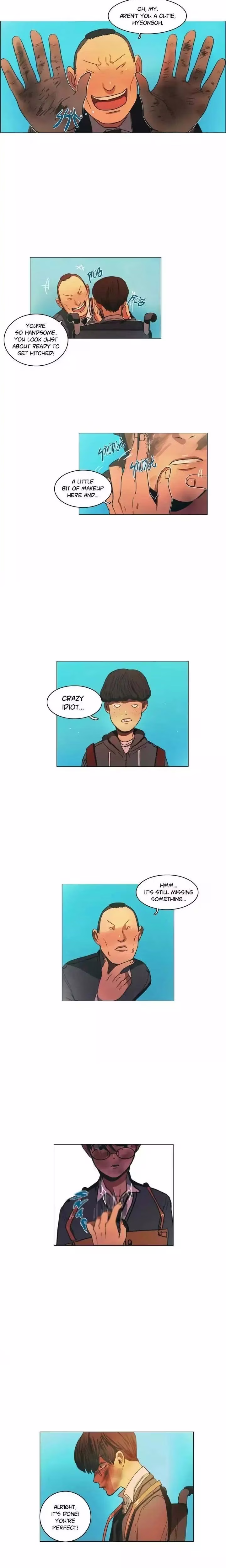 Save Me - Chapter 25 - Part 11