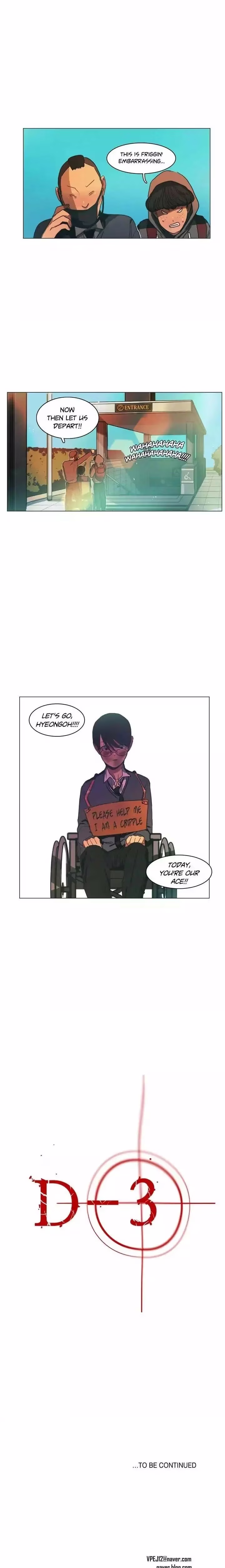 Save Me - Chapter 25 - Part 12