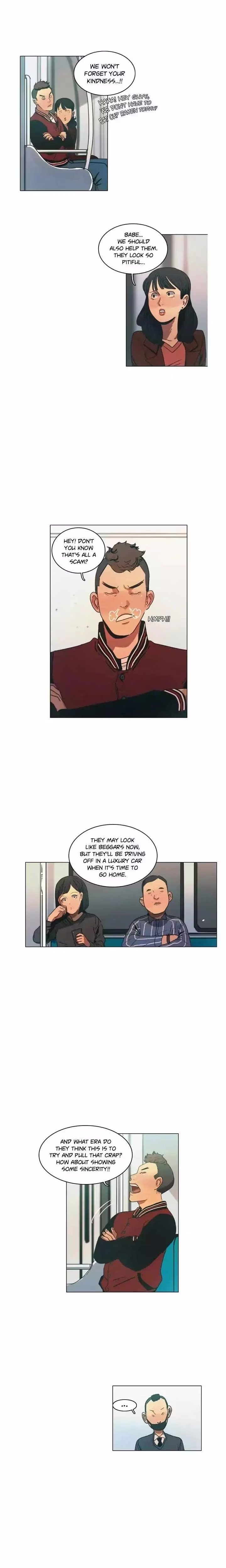 Save Me - Chapter 26 - Part 5