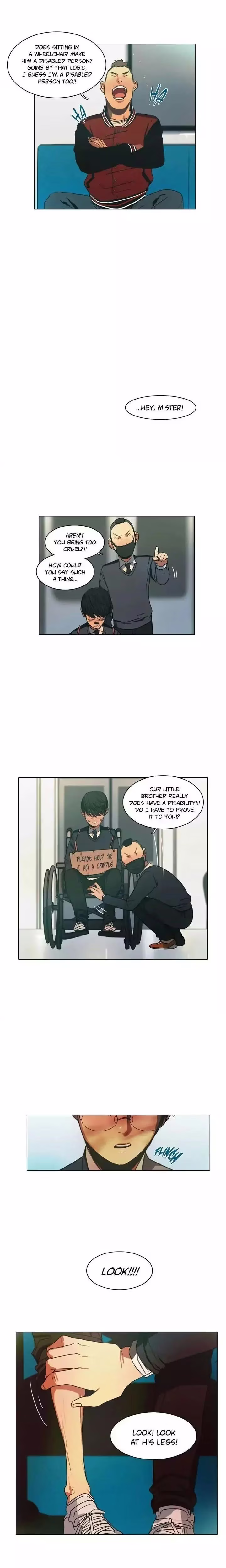 Save Me - Chapter 26 - Part 6