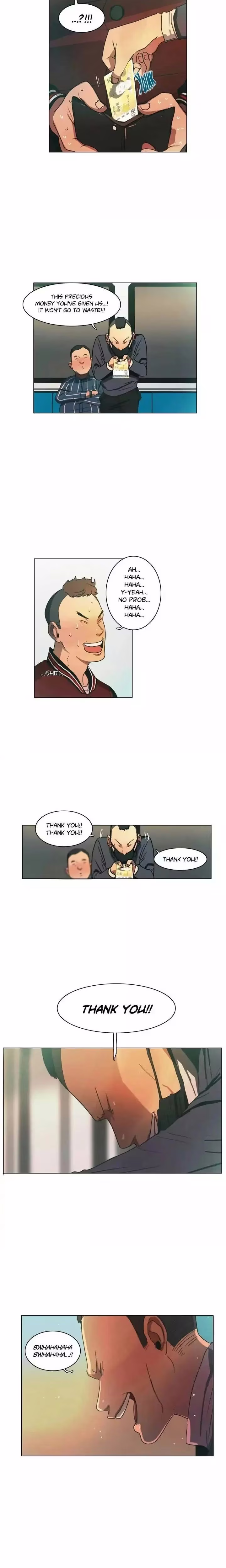 Save Me - Chapter 26 - Part 8