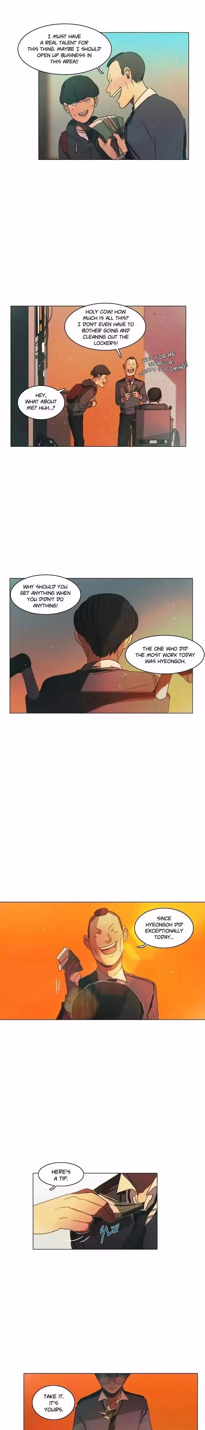 Save Me - Chapter 26 - Part 9