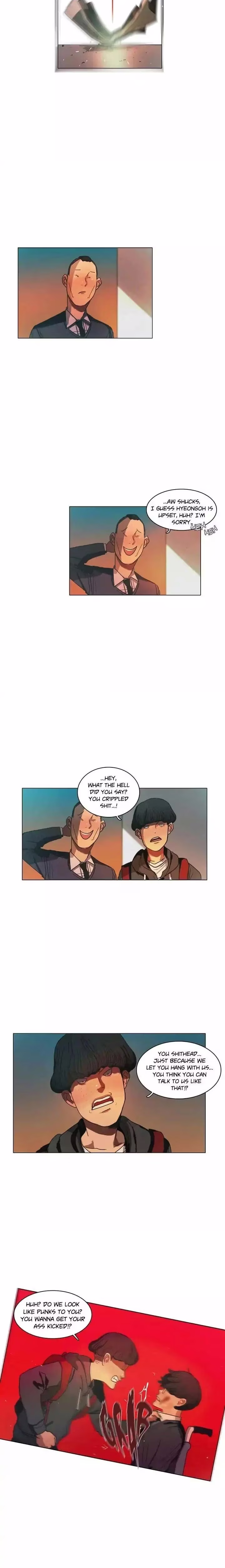 Save Me - Chapter 26 - Part 11