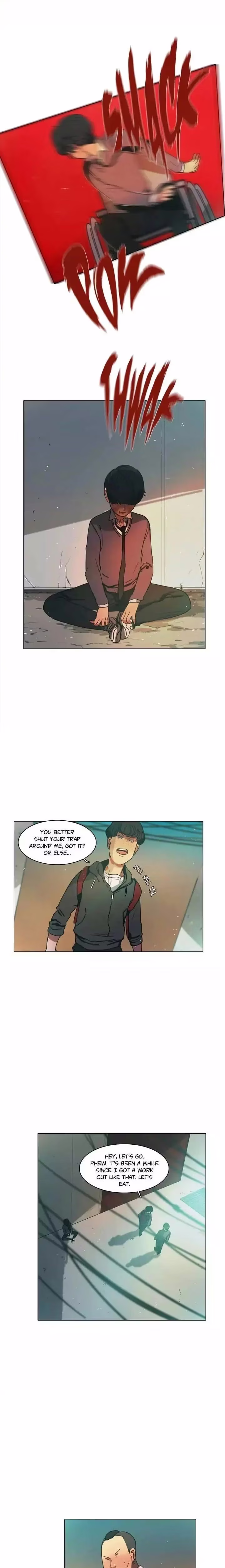 Save Me - Chapter 26 - Part 12