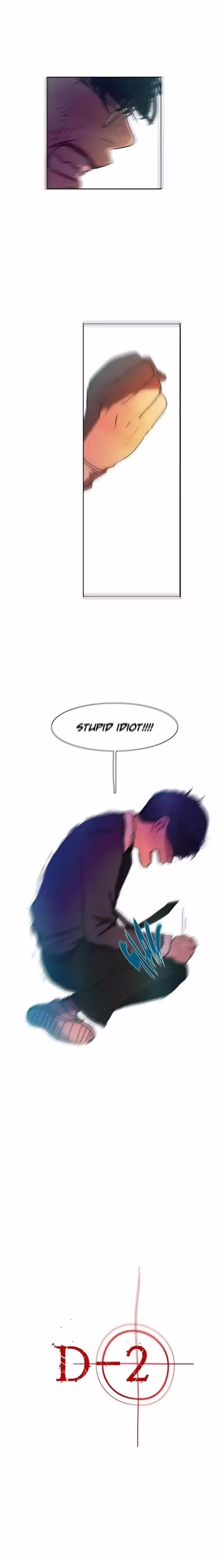 Save Me - Chapter 26 - Part 14