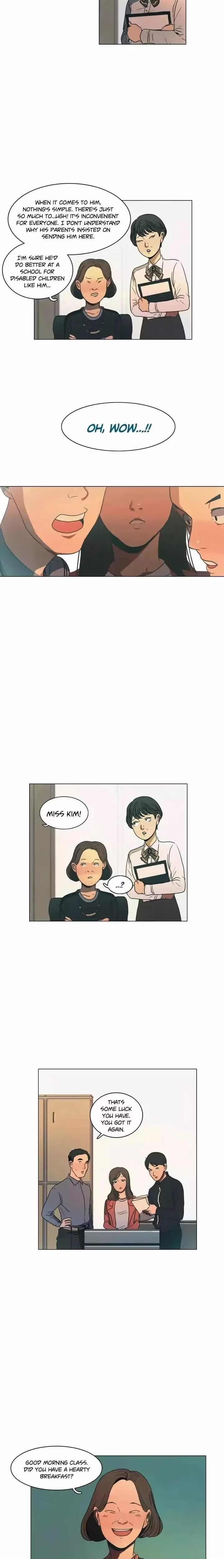 Save Me - Chapter 27 - Part 6