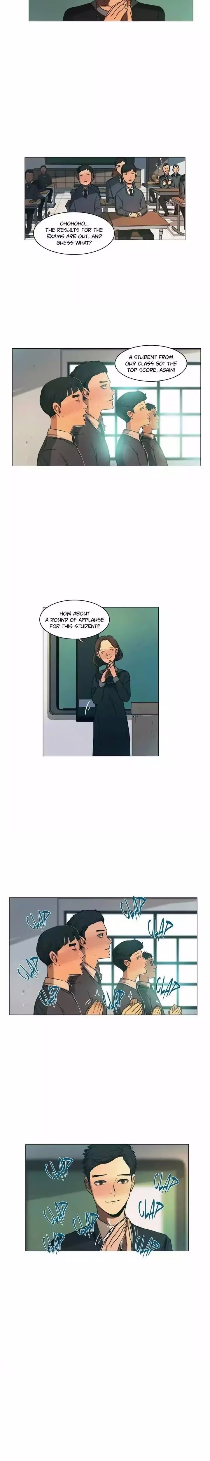 Save Me - Chapter 27 - Part 7