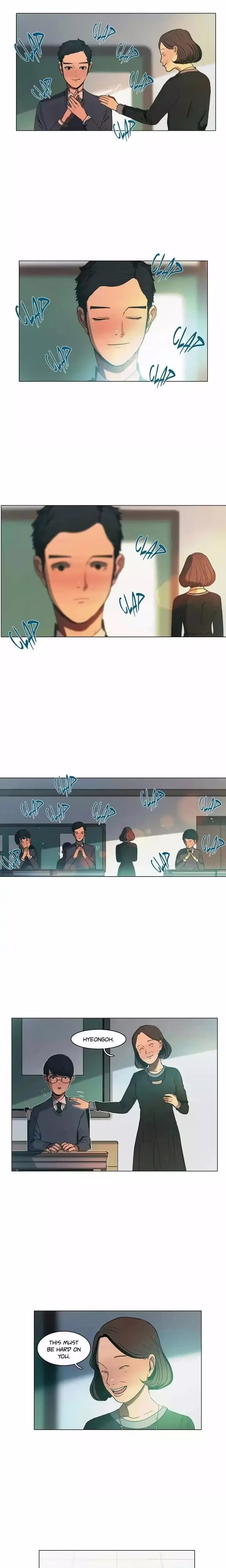 Save Me - Chapter 27 - Part 8