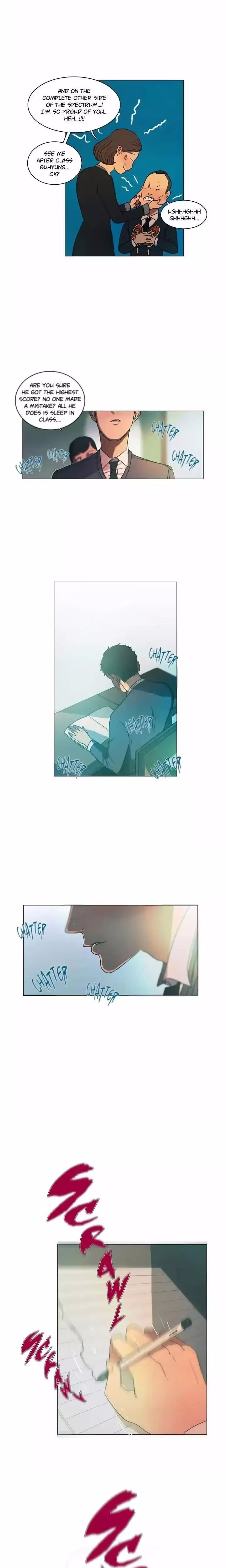 Save Me - Chapter 27 - Part 10