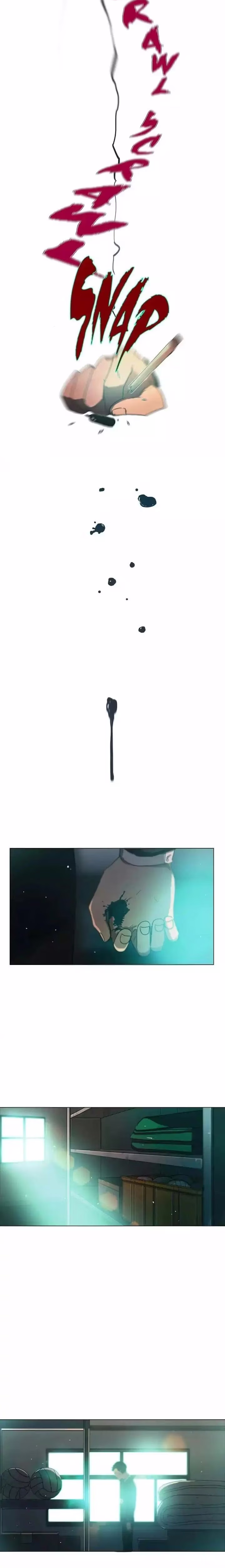 Save Me - Chapter 27 - Part 11