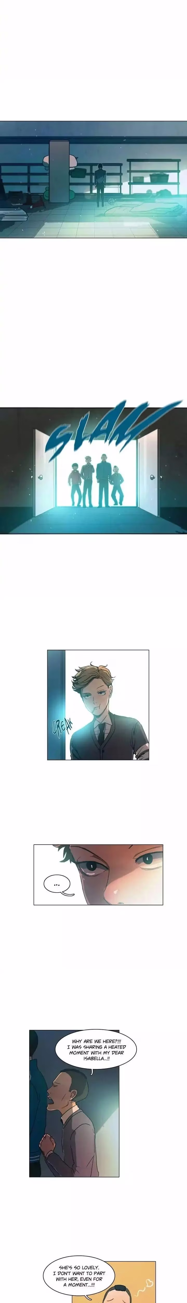 Save Me - Chapter 27 - Part 12