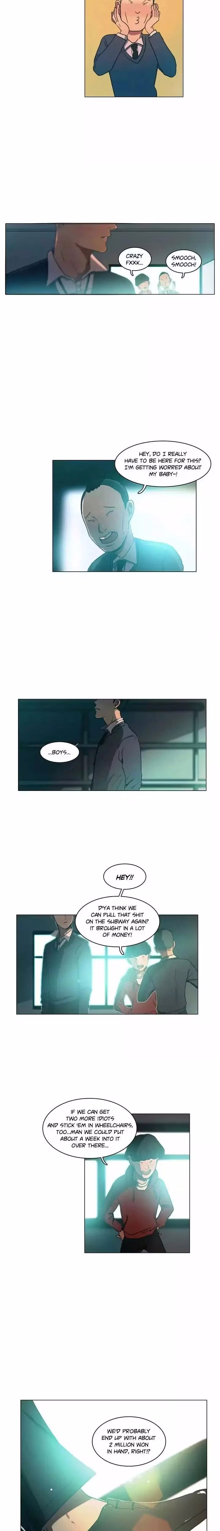 Save Me - Chapter 27 - Part 13