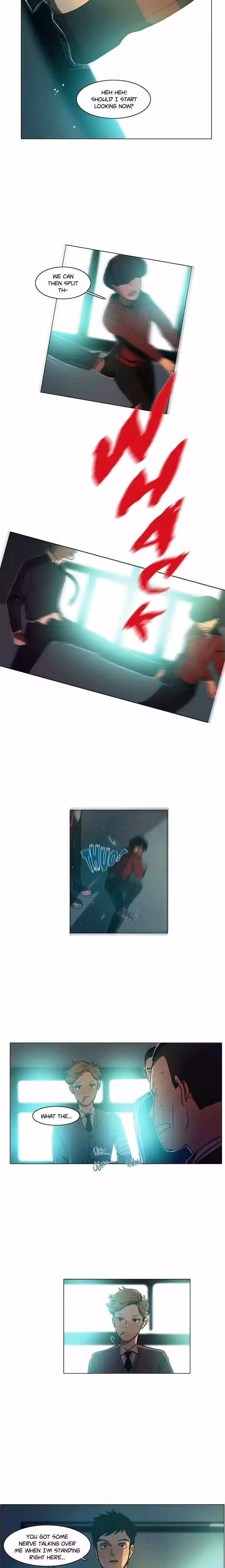 Save Me - Chapter 27 - Part 14