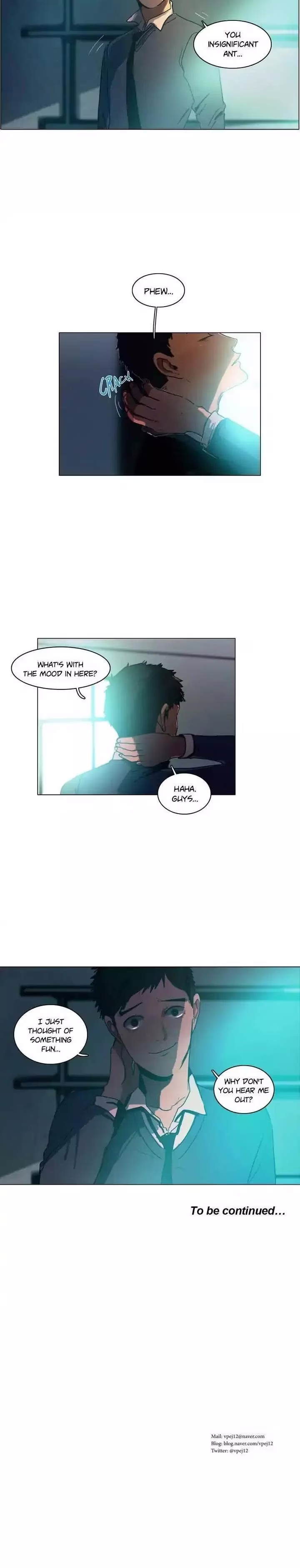 Save Me - Chapter 27 - Part 15