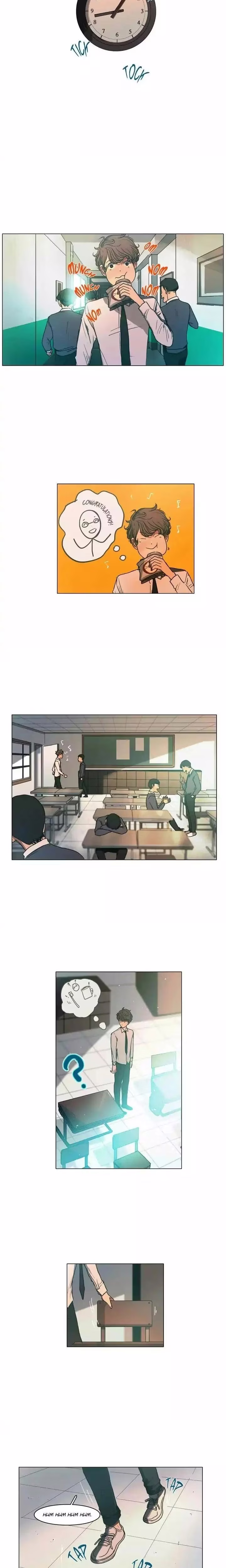 Save Me - Chapter 28 - Part 3