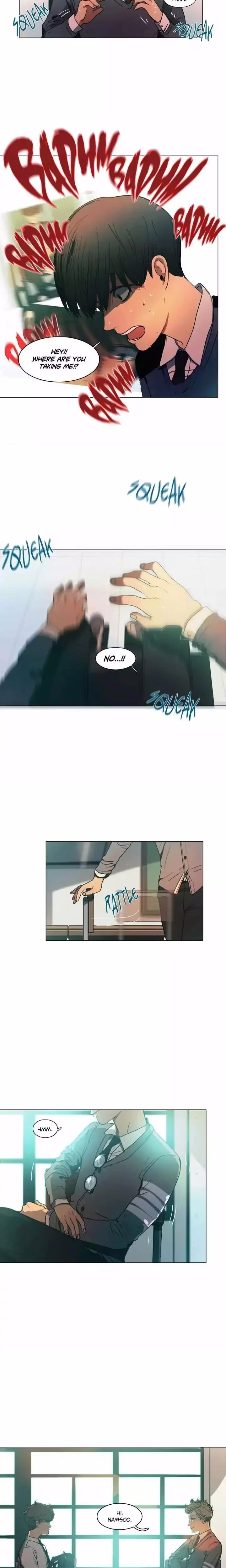 Save Me - Chapter 28 - Part 5