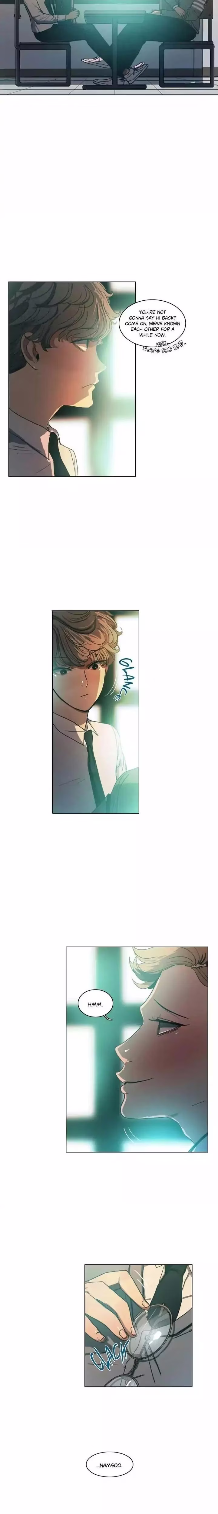 Save Me - Chapter 28 - Part 6