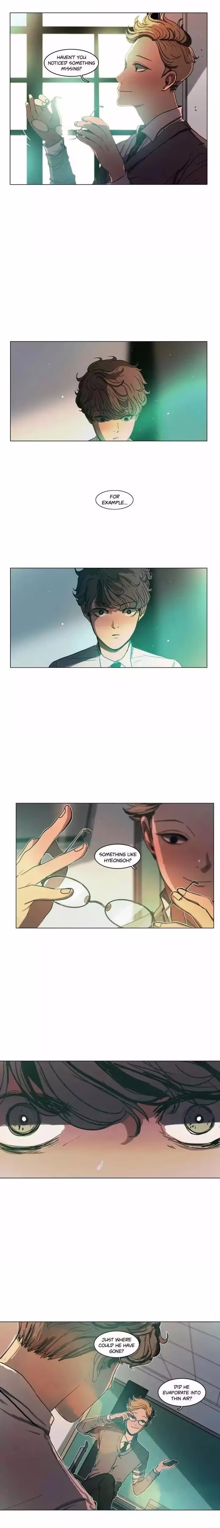 Save Me - Chapter 28 - Part 7