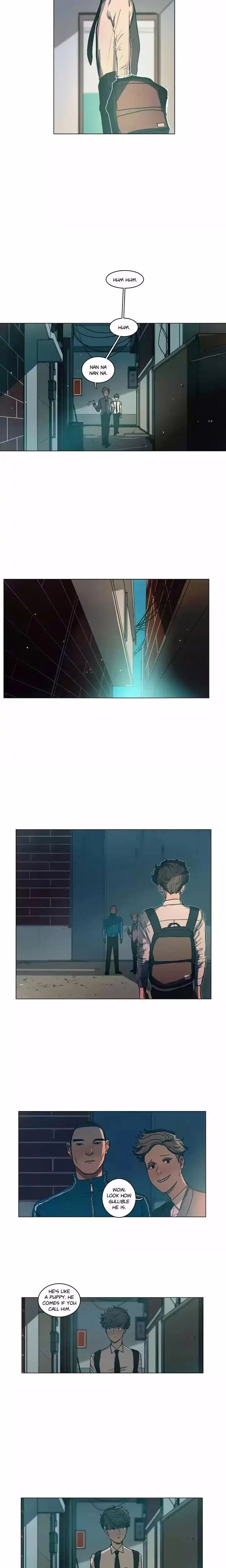 Save Me - Chapter 28 - Part 9