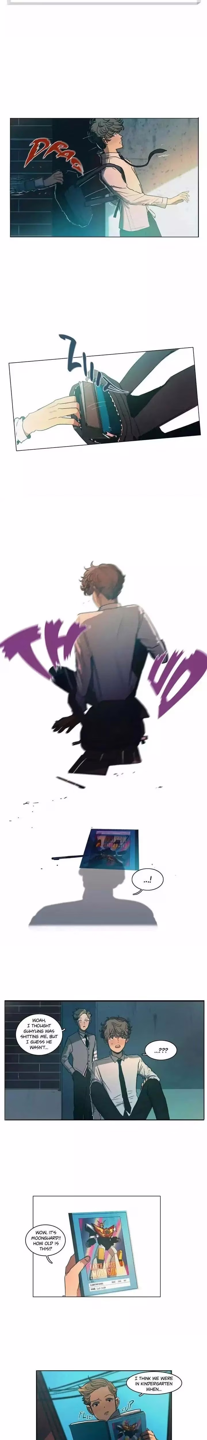 Save Me - Chapter 28 - Part 11