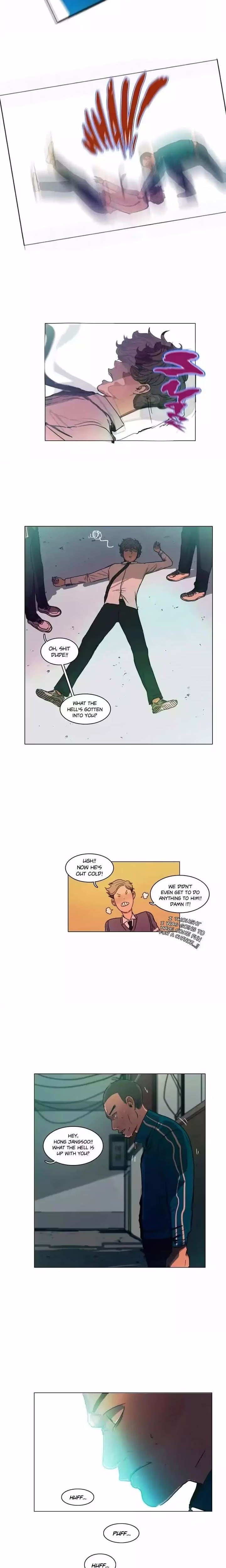 Save Me - Chapter 28 - Part 14