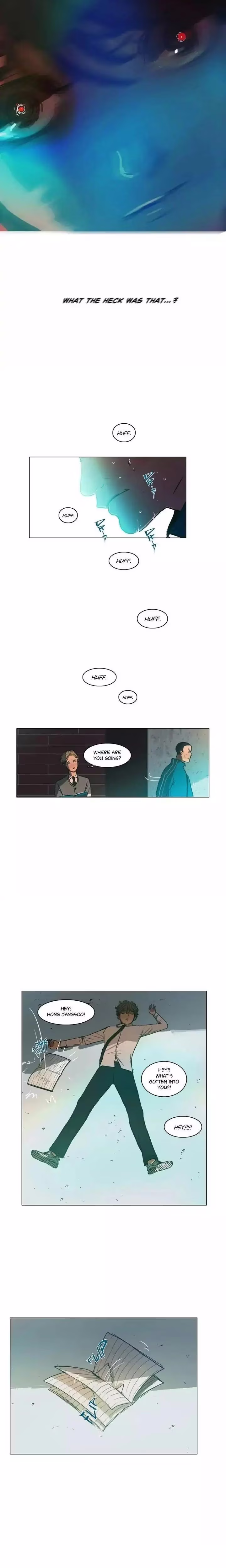 Save Me - Chapter 28 - Part 16