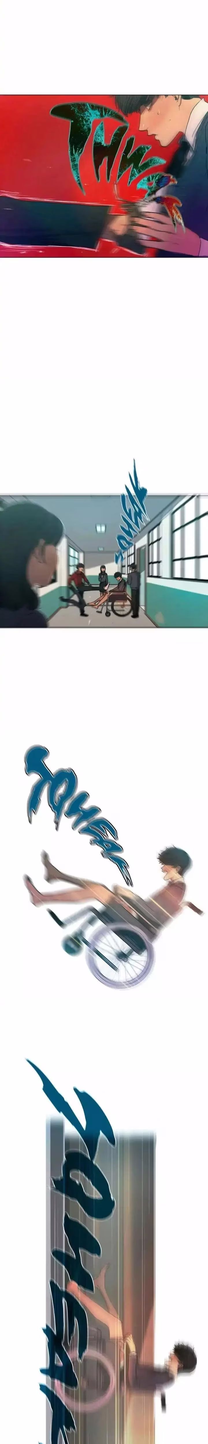 Save Me - Chapter 29 - Part 5