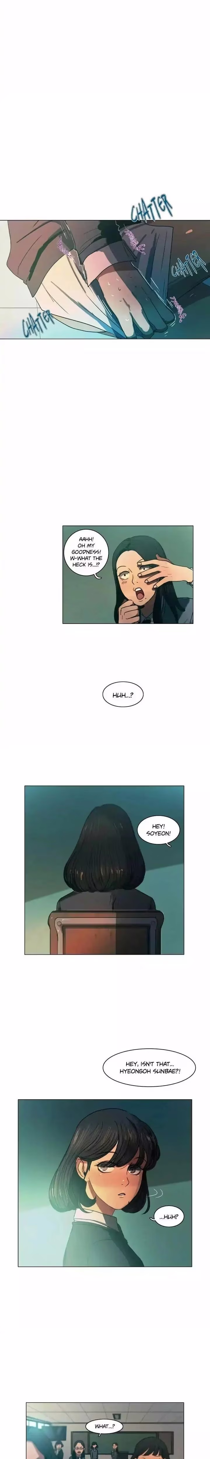 Save Me - Chapter 29 - Part 8