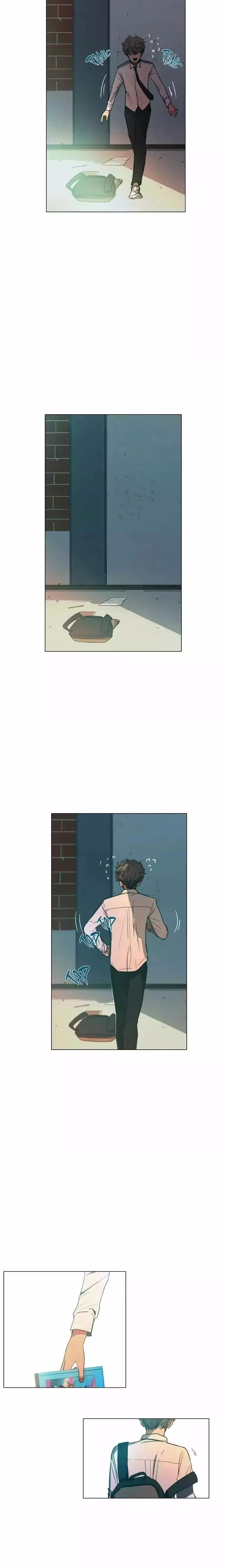 Save Me - Chapter 29 - Part 13