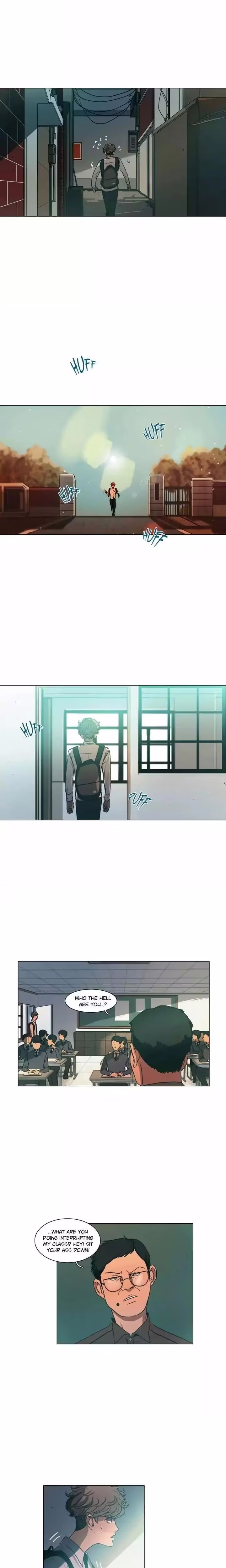 Save Me - Chapter 29 - Part 14