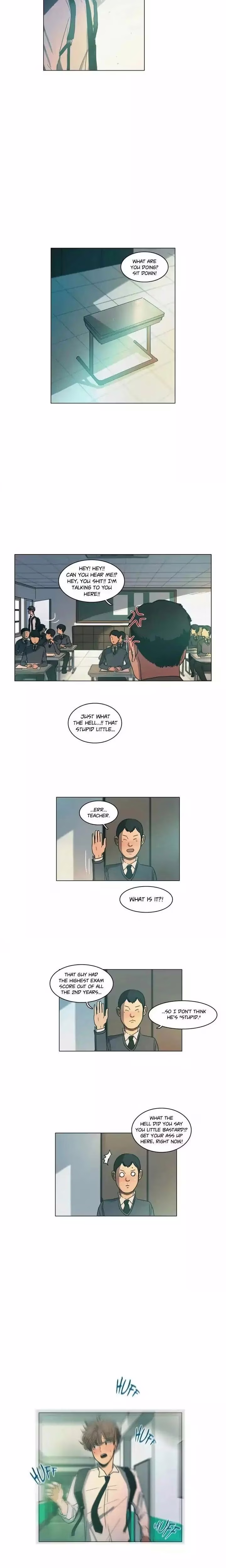 Save Me - Chapter 29 - Part 15